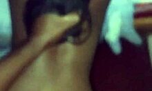 Hot Kenyan Lady Loves My Dick in Her Creamy Wet Pussy