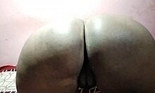 Holy! Indian Sex Teacher Shows Off Massive Curves!