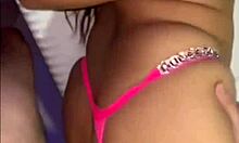 Curvy Arab Wife Enjoys First Anal With Friend's Husband