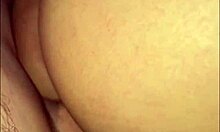 Curvy Arab Wife Enjoys First Anal With Friend's Husband