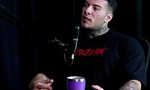 Momentos Do Rafinha Do Cref No Swing Cast Watch On Sheer Red