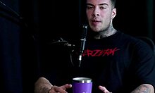 Momentos Do Rafinha Do Cref No Swing Cast Watch On Sheer Red