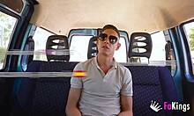 latin bombshell daniela melo wants to keep fucking at fakings