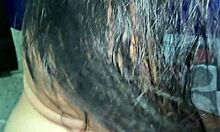 Mi hermanastra me dice que la folle