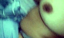 quieres masajear mis grandes tetas