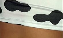 Curvy Arab Wife Enjoys First Anal With Friend's Husband