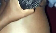 Hot Kenyan Lady Loves My Dick in Her Creamy Wet Pussy