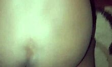 Hot Kenyan Lady Loves My Dick in Her Creamy Wet Pussy