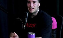 Momentos Do Rafinha Do Cref No Swing Cast Watch On Sheer Red