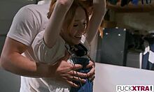 Small Gift For Stepdad From Little 18+ Teen 18+ Involves Deepthroat Fucking Pornstar Uncle Hardcore Dad And Girl Blonde Shy Petite