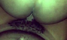 Hot Kenyan Lady Loves My Dick in Her Creamy Wet Pussy