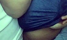 quieres masajear mis grandes tetas