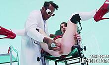 Life selector presents sextreme secrets