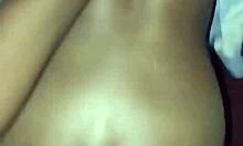 Hot Kenyan Lady Loves My Dick in Her Creamy Wet Pussy