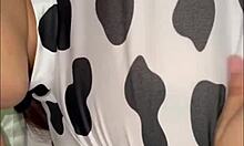 Curvy Arab Wife Enjoys First Anal With Friend's Husband