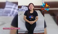 entrevista a shanell, featuring amateurs and latina casting