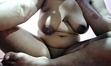 Holy! Indian Sex Teacher Shows Off Massive Curves!