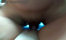 Specific Corno Viado Watches Friend Cum Inside Wife's Wet Pussy