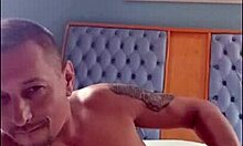 Boa Gozada Sparks Intriguing Mature Handjob in Brazilian Style.