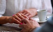 i'm still crazy for my russian milf kristina grace in hardcore sex