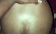 Hot Kenyan Lady Loves My Dick in Her Creamy Wet Pussy