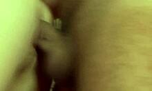 Slut Queen Anastasia Devine Licks Biggest Dick And Orgasms