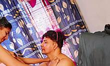 what’s hotter than romantic young couple sex?