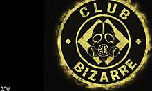 Wow, NikoleHardX, petite and skinny, takes on a monster dildo! How does she handle that beast?