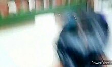 delicioso anal con orgasmo incluido en casa