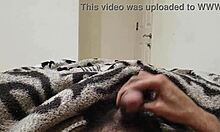 Rishi Bhardwaja - Watch Me Cum For You Ladies