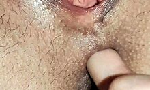 Beautiful MILF Wife Has SEX On The Phone With Her Husband