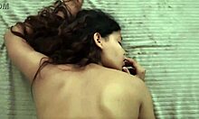 naughty stepsister moves her ass on bbc 😈