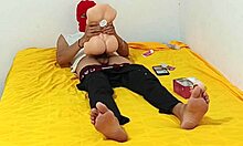 Im a tireless masturbator, my big penis eager to fuck a latina slut while masturbating this soft silicone torso 😏