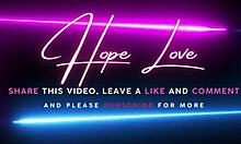 i got bent over by boss’s son for creampie!