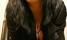 Milf Goddess Makes Fat Slave Worship Her Huge Ass With Dirty Talk