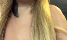 Training at Angra dos Reis Beach Gym in Tiny Wet Thong Bikini, Almost Kicked Out for Dripping Pussy