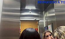 Young Stepfather Fucks Two Petite 18+ Latina Stepdaughters In Ass And Pussy