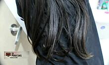 I Submit To My Stepsister And We Fuck Wildly