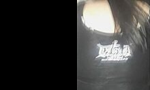 transando na casa de amigos durante uma festa 😏