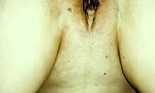 We were caught on tape during our first wild night of assfucking and anal sex