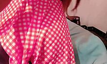 I’m such a hot zorrita with anal plug, got caught masturbating and banged hard