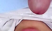 I'm Fucking My Follower With Big Tits