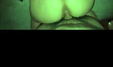 took condom off random subscriber averycherry, getting cum covered