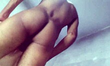 Wife Takes Big Cock Lover In Front Of Cuckold Husband