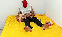 Im a tireless masturbator, my big penis eager to fuck a latina slut while masturbating this soft silicone torso 😏