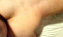 milf girlfriend shares a cozy chat