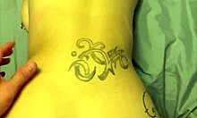 Slim Thick Hooker Sucks And Fucks Client At Friend's House, Takes Cum On Ass.