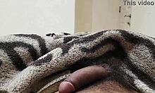 Rishi Bhardwaja - Watch Me Cum For You Ladies