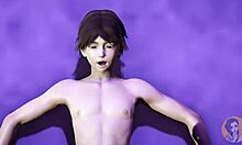 ariel, how’s that huge cock feel on pleasure island with big tits?