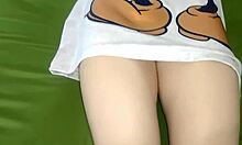 My Stepfather Visits When I'm Alone At Home